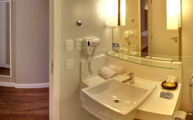 Quality Hotel Sao Caetano