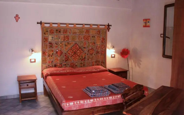 B&B Baia Delle Stelle