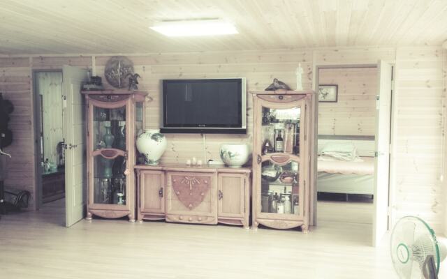 Danyang Healing Story Pension