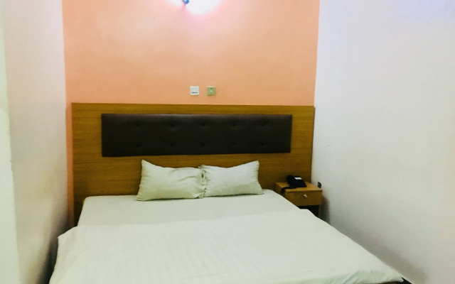De Man Hotel
