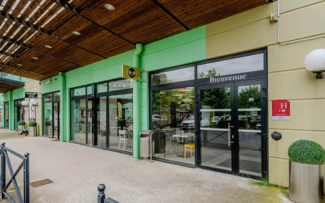 B&B HOTEL Cambrai