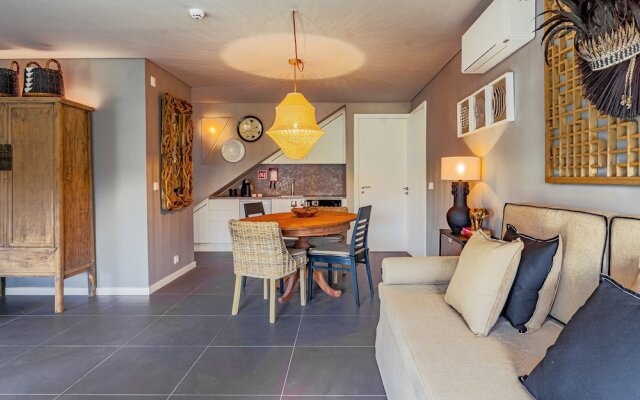 Villa Cerrado das Fontainhas