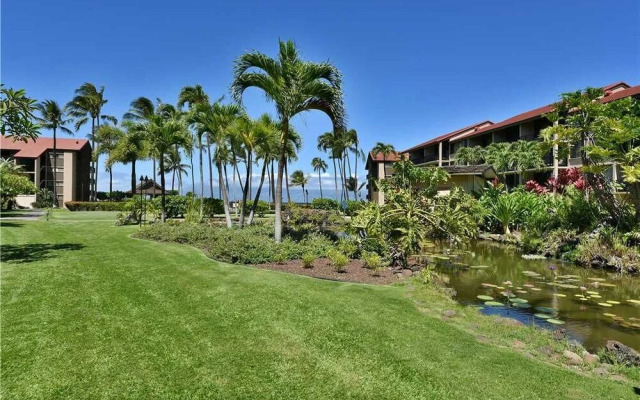 Papakea #H103 - 2 Br Condo