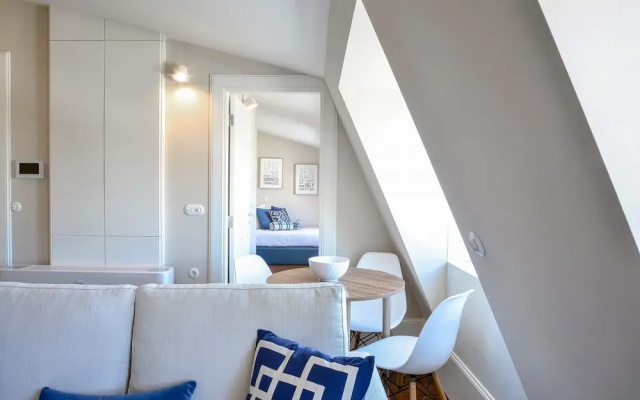 Porto Retreat: Comfort & Style in the Heart