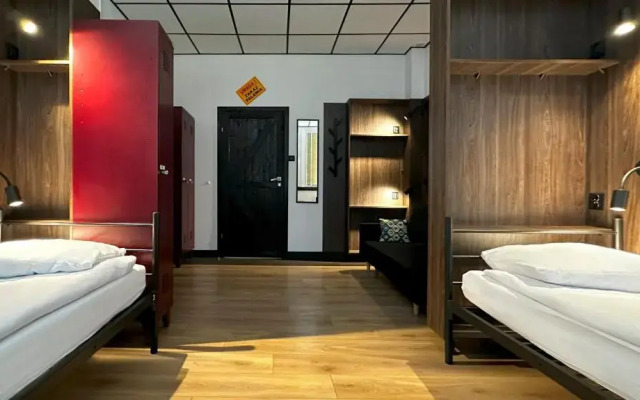 Vola Hostel