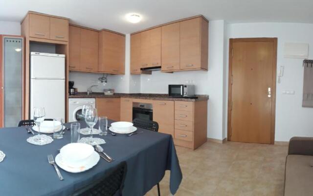 Casa Tranquila 3 Bedroom Apartment AC WiFi