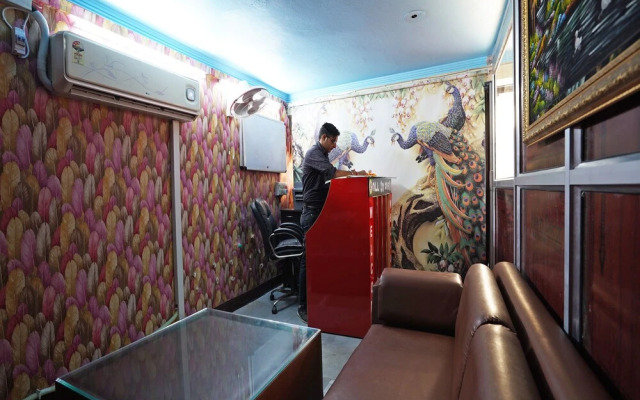 All In One by OYO Rooms