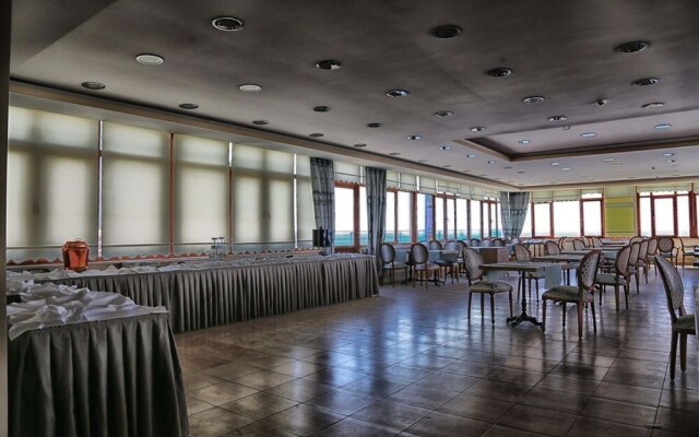 Hotel Selimpasa Konagi