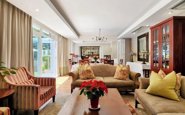 Roodenburg House 1882