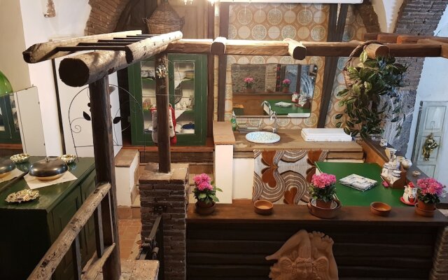 Original Sicily House