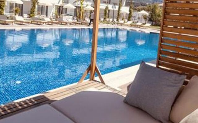 Palmonte Suites Hotel