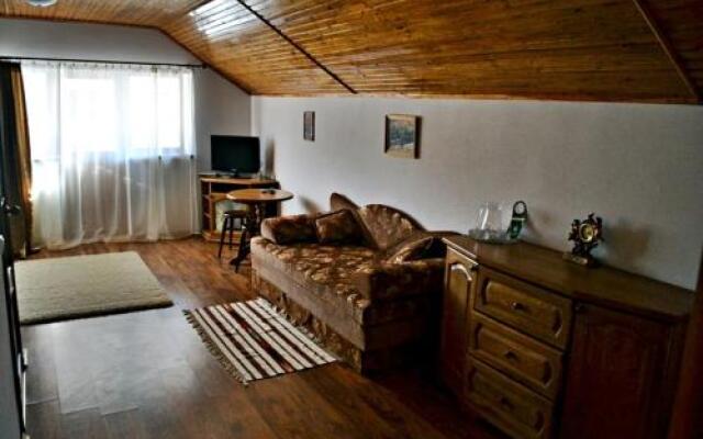 Hovanka