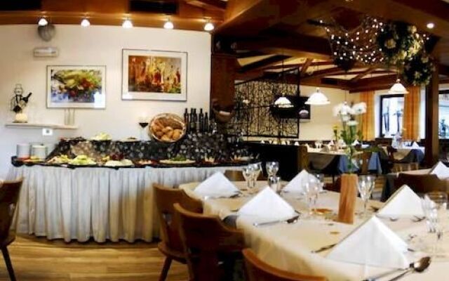Hotel Bacher