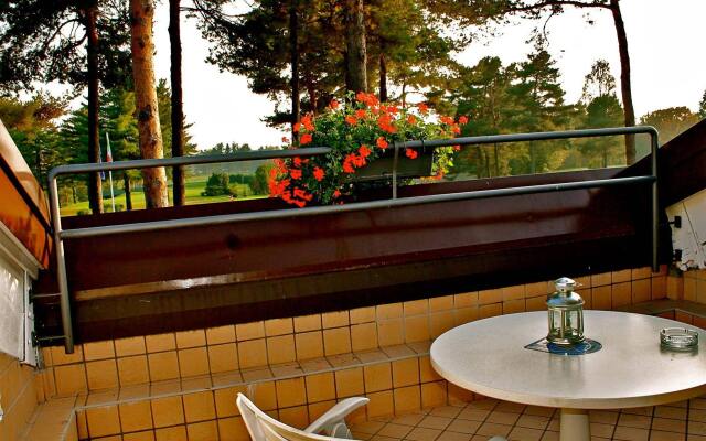 Golf Hotel La Pinetina