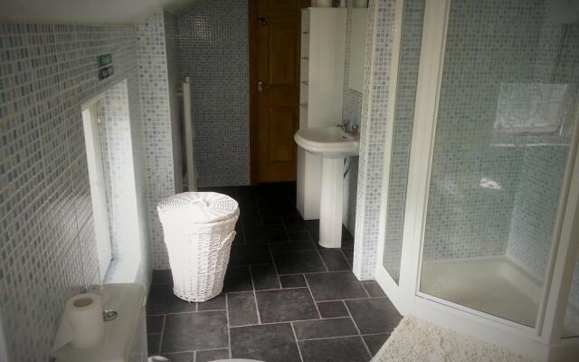 Burleigh House
