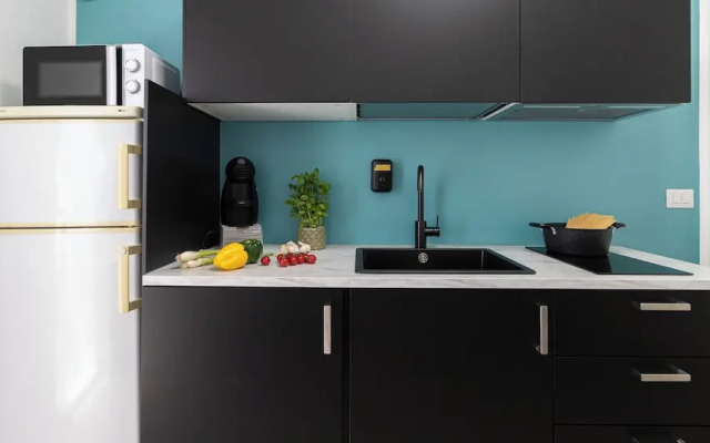 Italianway - Rembrandt 58