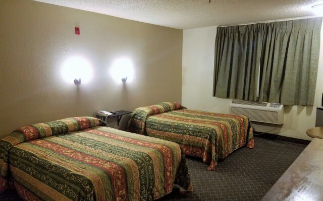 Travel Time Motel
