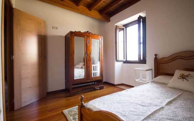 106631 House In Carnota