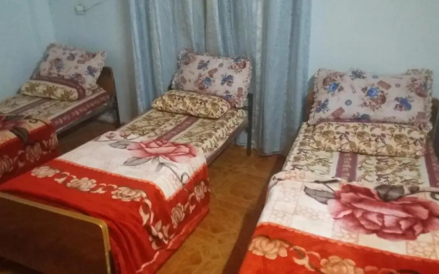 Sami Hostel