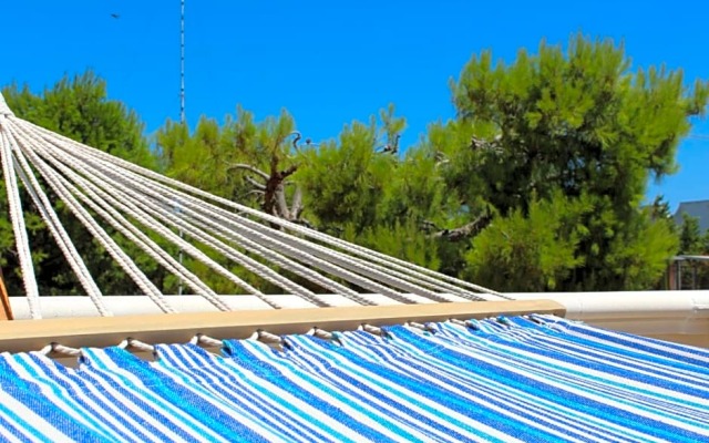 Costa Merlata Suite B&B Ostuni