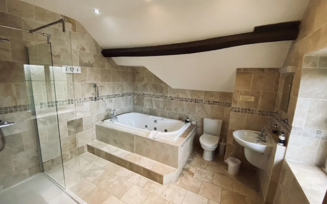 Old Rectory Country Hotel