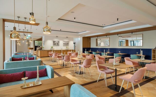 Austria Trend Hotel Maximilian