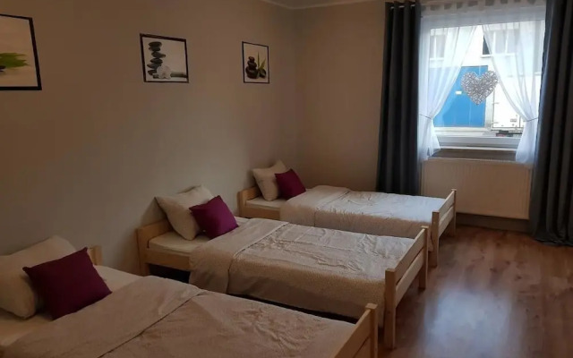 Z Park Hostel