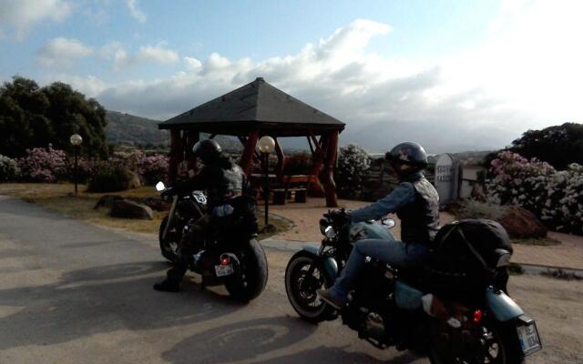 Agriturismo Pedru Caddu