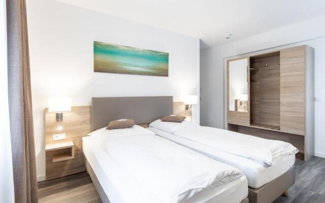 Hotel Köln 2020