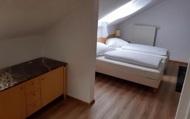 Apartment City Metzingen