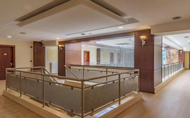 Avalon Airport Hotel Thessaloniki