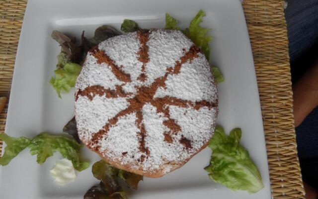 Riad Les Trois Palmiers El Bacha