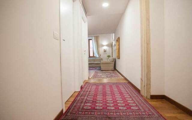 Suite Verona Italianflat