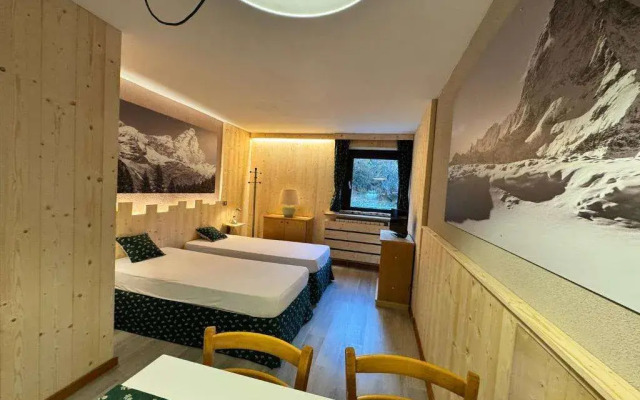 Residence Petit Tibet