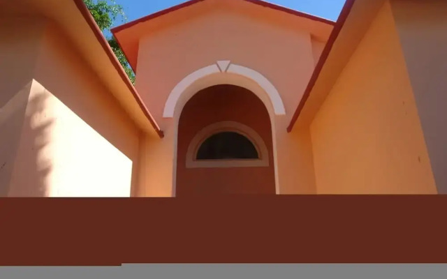 Residencia Los Encantos