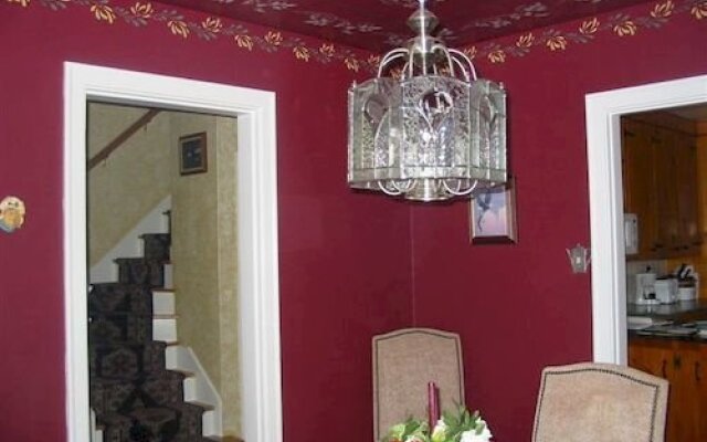 Eagles Landing Bed & Breakfast