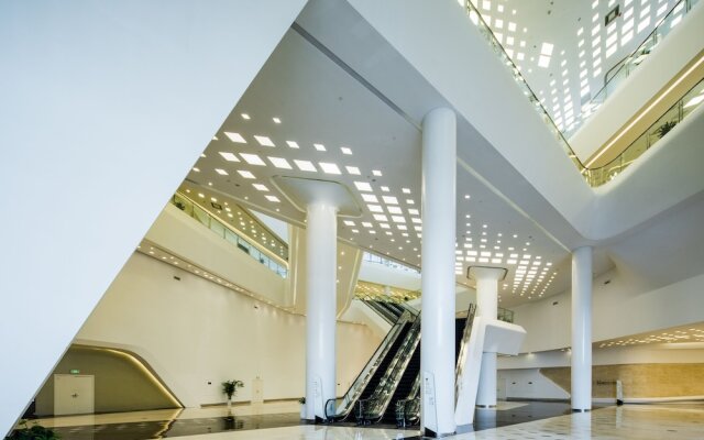 International Youth Conference Hotel