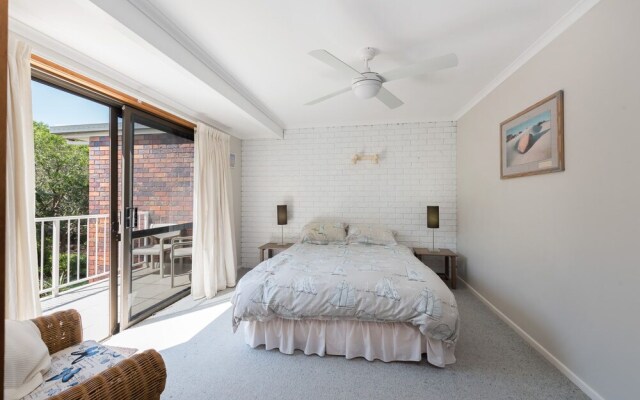 A Beach Break - 1/90 Lorikeet Drive