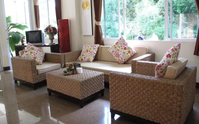 Rim Tara Residence