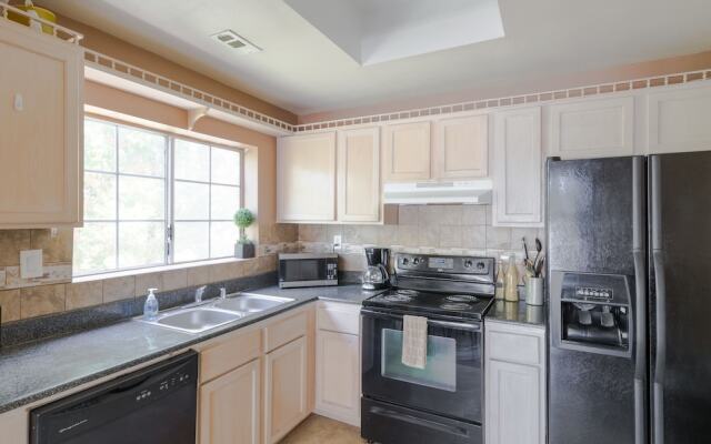 Lake Arrowhead Villas