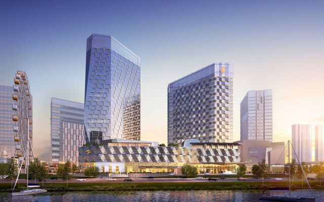 InterContinental Quanzhou by IHG