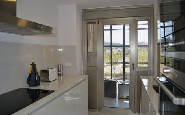 Apartamento Salacia