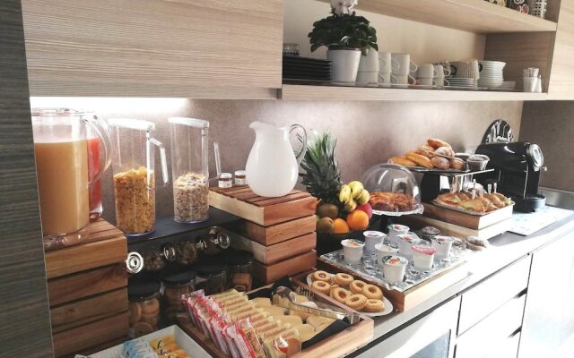 B&B Fablas
