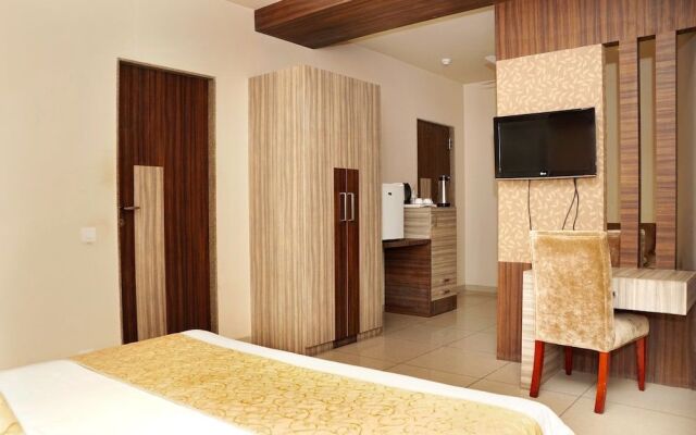 Hotel Gormoh