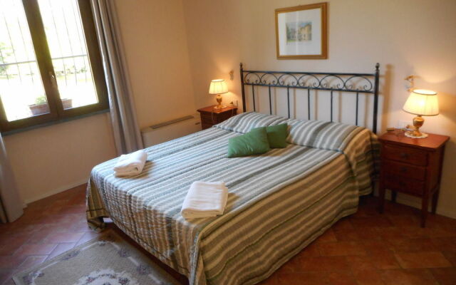 Villa Tilli - Bed&Breakfast e Country House