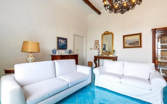 Nicotera Deluxe - Room Terrace