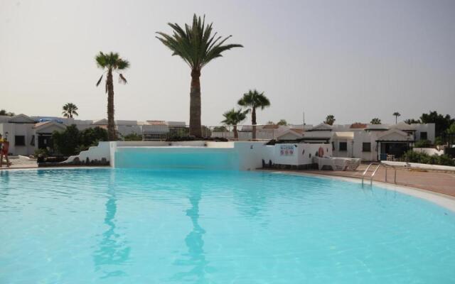 Maspalomas Lago 25