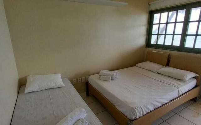 Casa de Praia Ipioca - Beira Mar