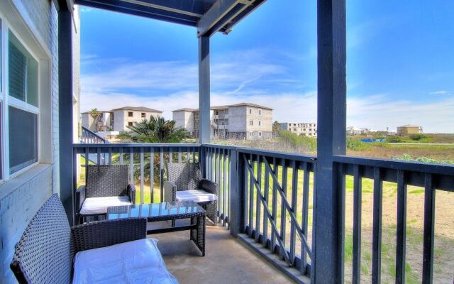 Afterdune Delight - 2 Br Condo