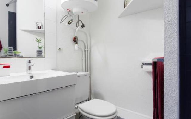 Le Brienne Toulouse Centre